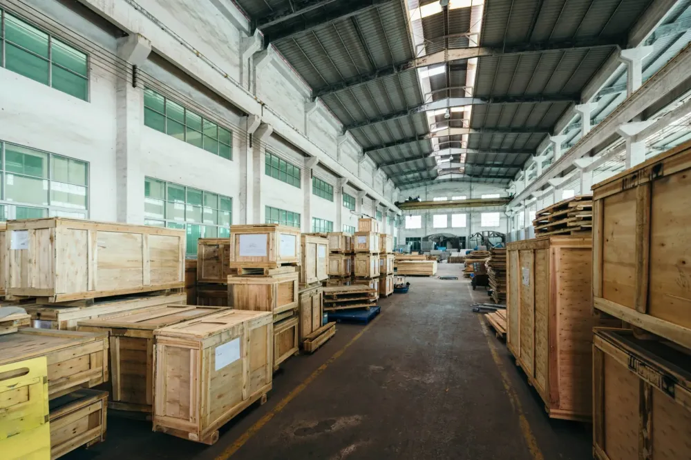 Matériel de déménagement à Villetaneuse